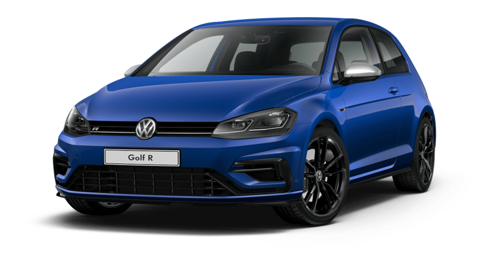 CHIPTUNING VOLKSWAGEN